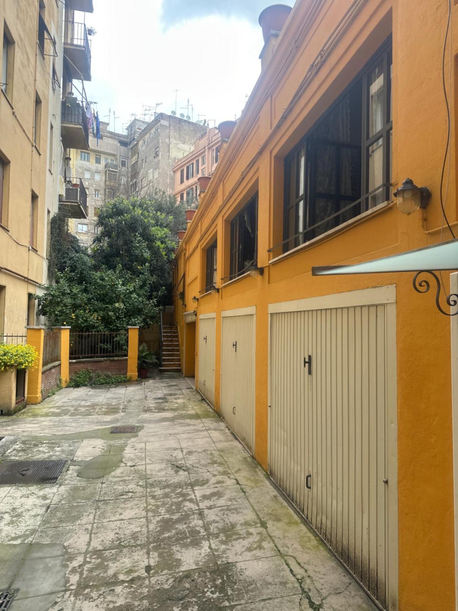 Happy House In Piazza Zama Hotel - Rome — Foto 1
